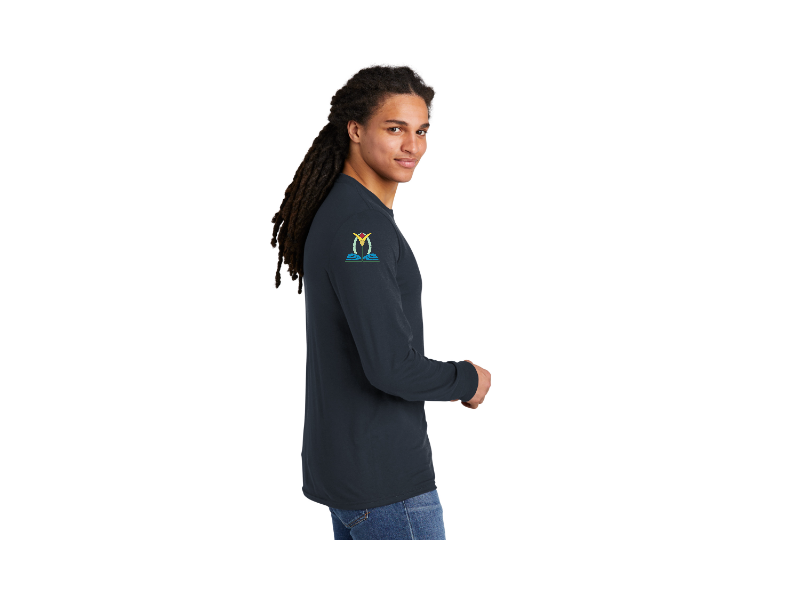 Left Design - New Navy