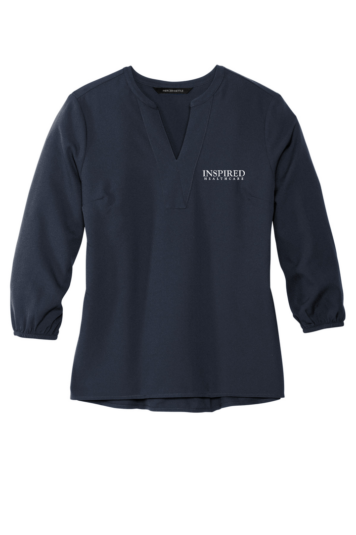 Front Design - Night Navy