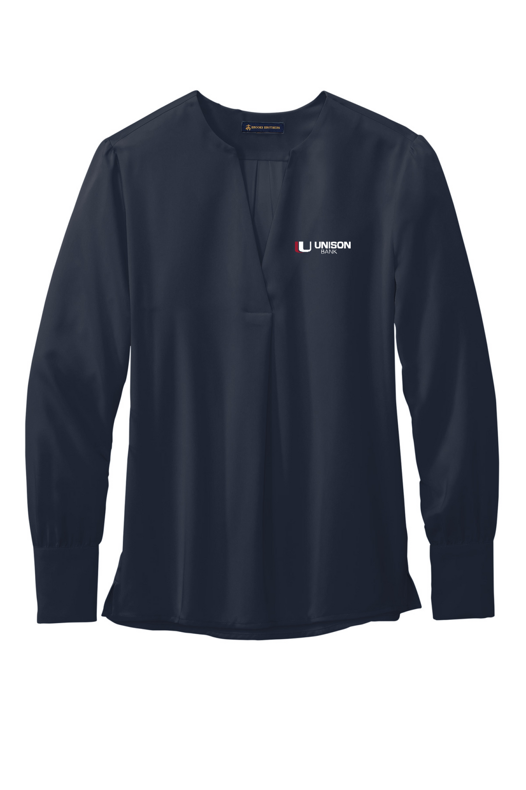 Front Design - Night Navy