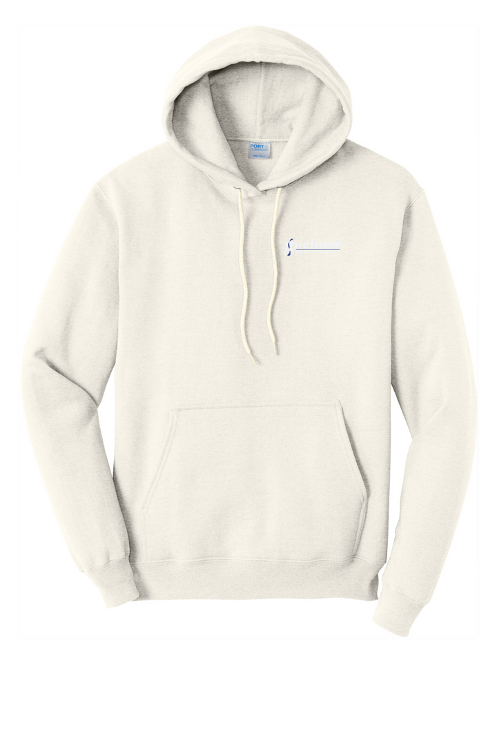 Front Design - Oatmeal Heather