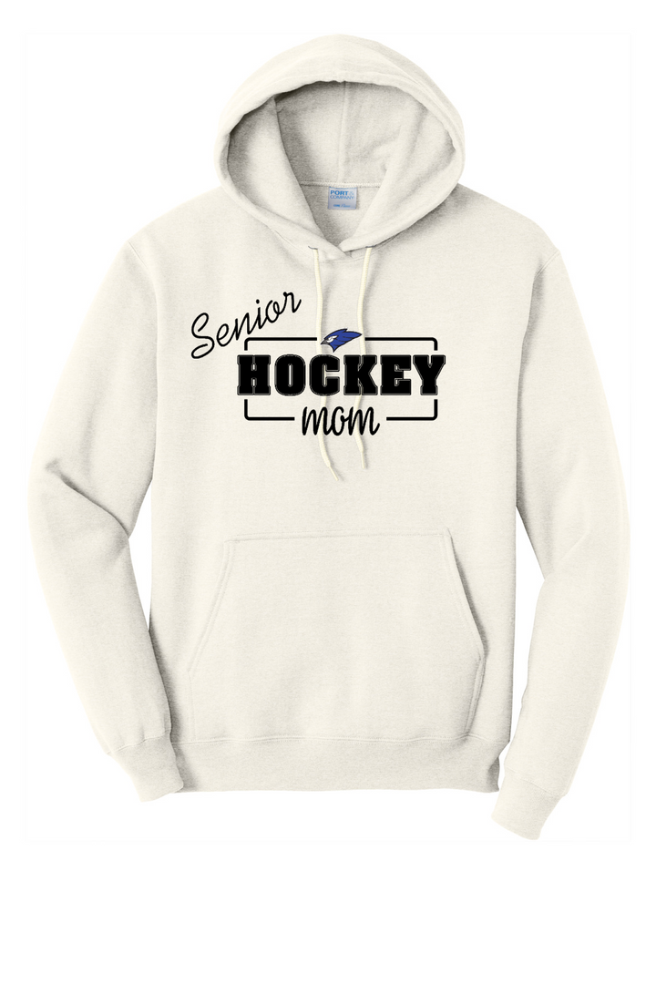 Front Design - Oatmeal Heather