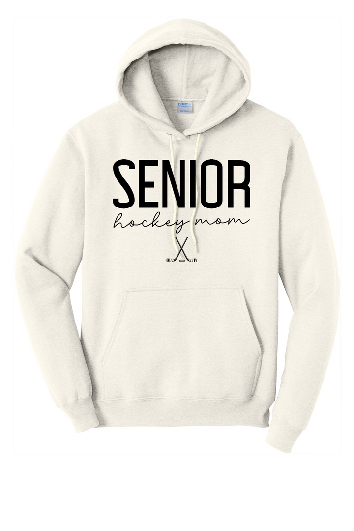 Front Design - Oatmeal Heather