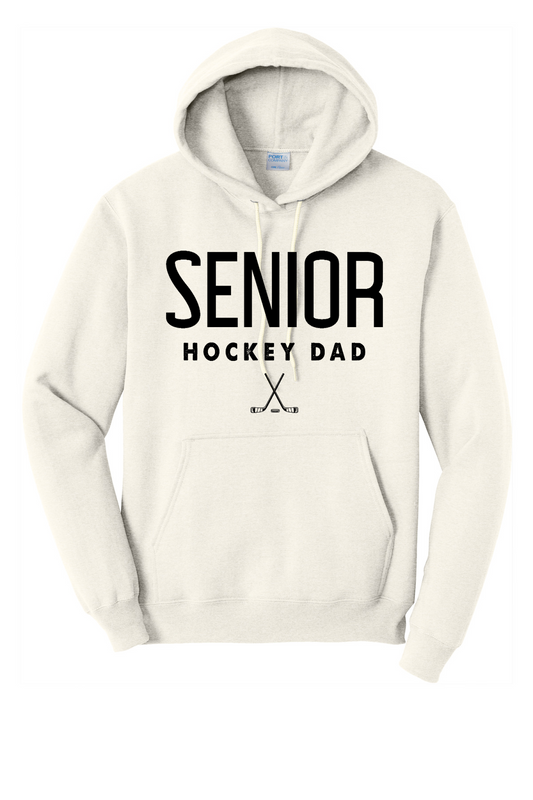 Front Design - Oatmeal Heather