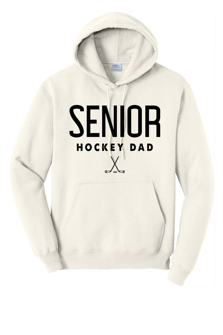 Front Design - Oatmeal Heather