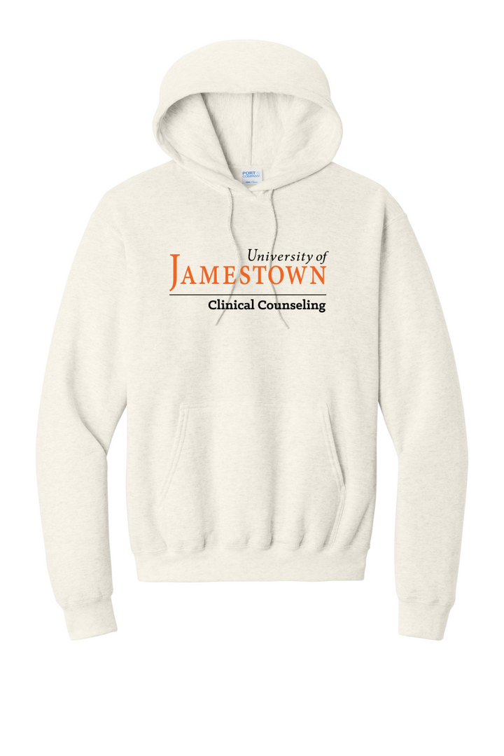 Front Design - Oatmeal Heather