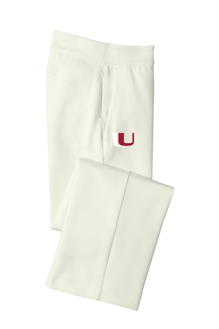 Front Design - Opal White
