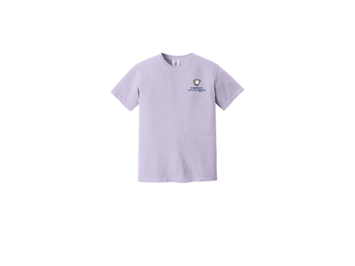 Front Design - Orchid