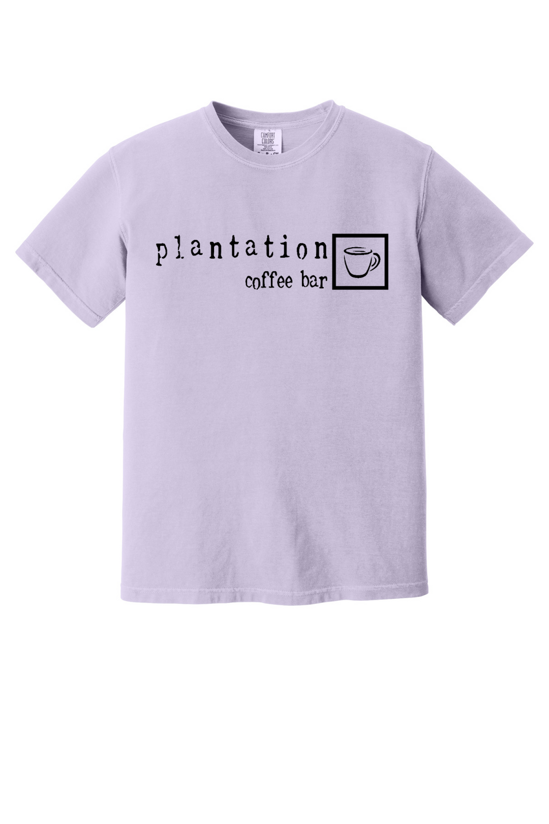 Front Design - Orchid
