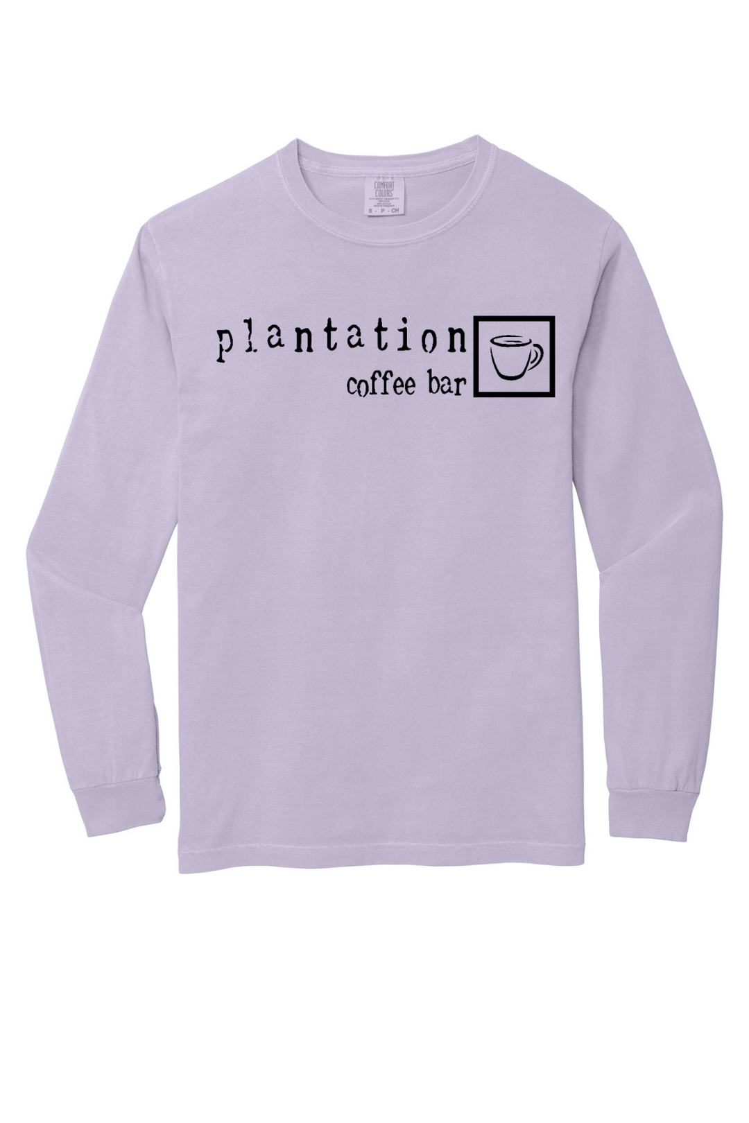 Front Design - Orchid