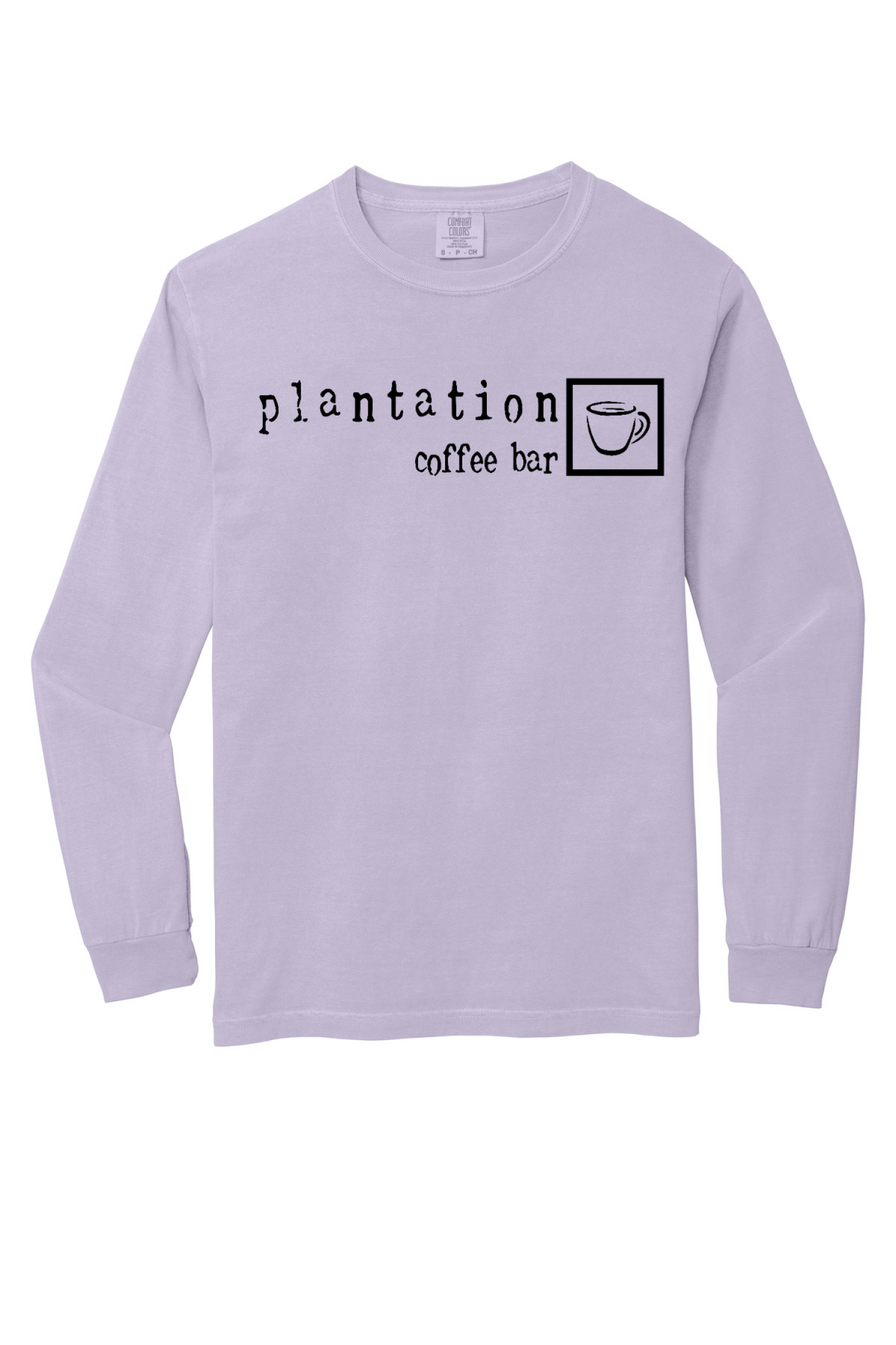 Front Design - Orchid