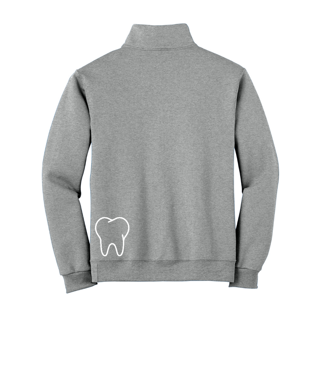 Back Design - Oxford