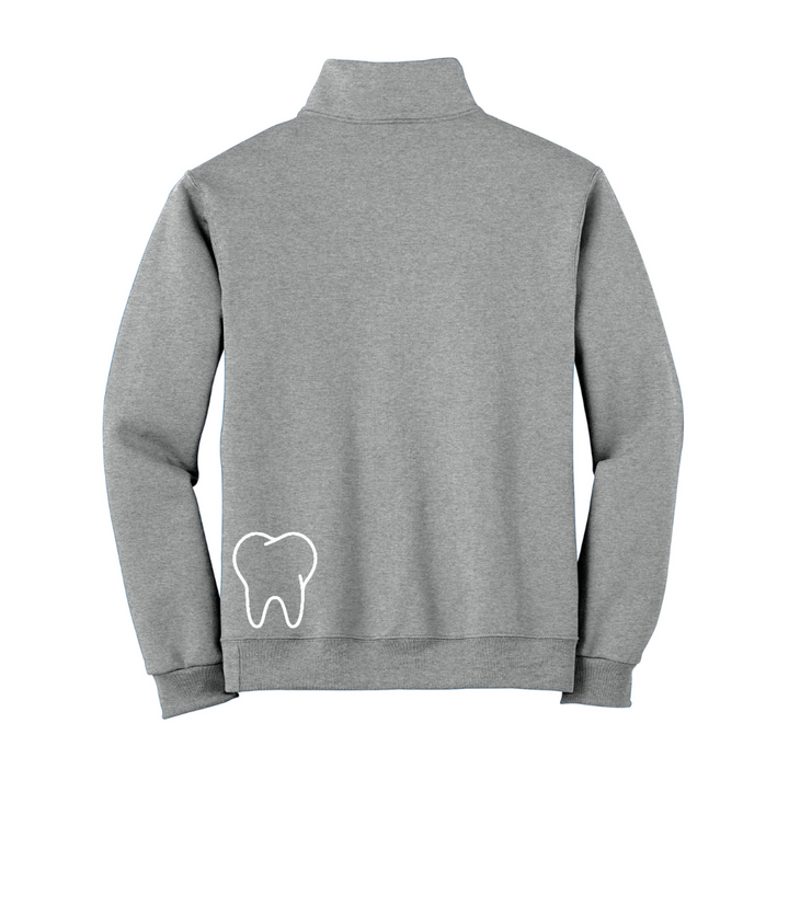 Back Design - Oxford