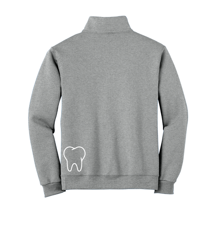 Back Design - Oxford
