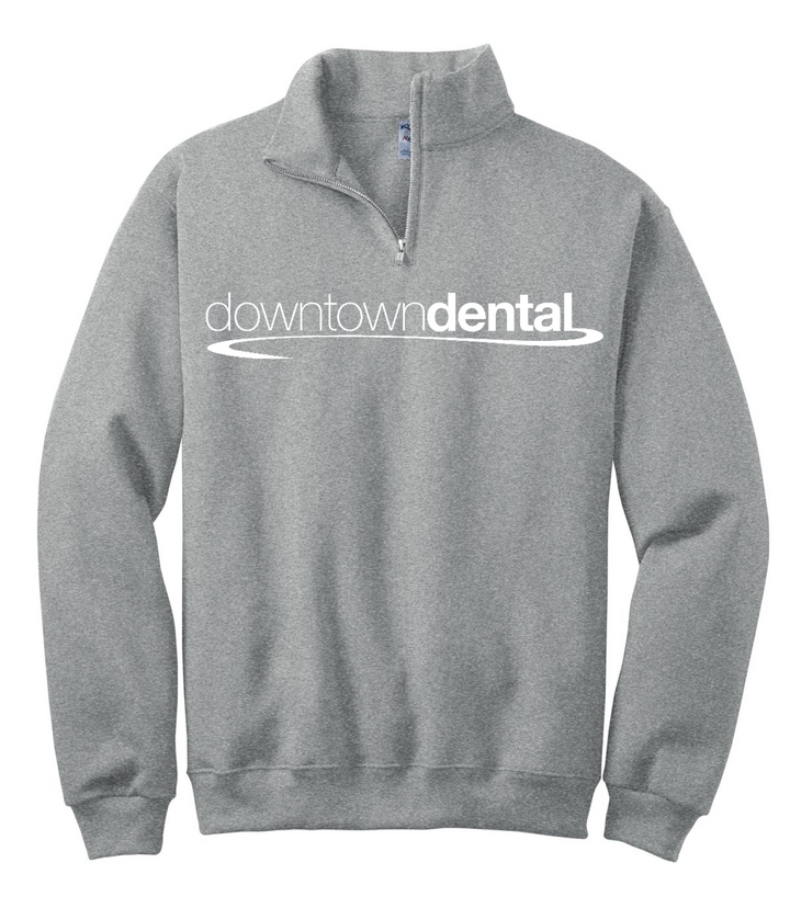Front Design - Oxford