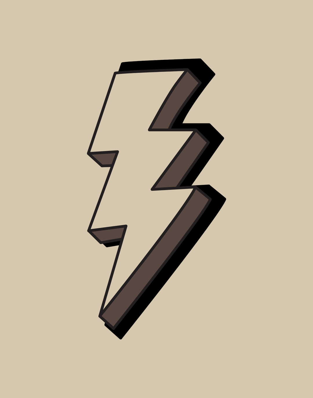 LIGHTENING BOLT