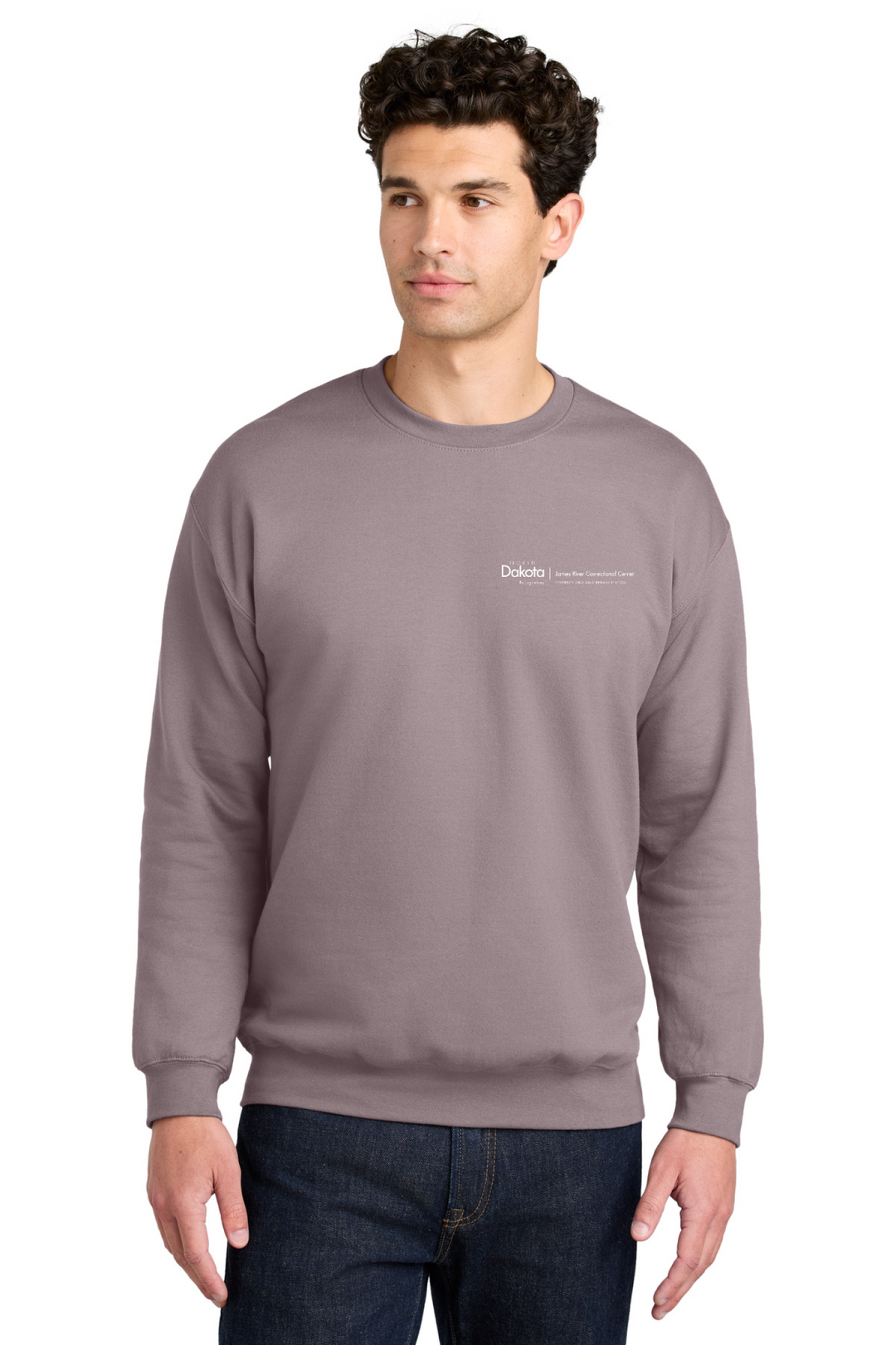 Front Design - Paragon
