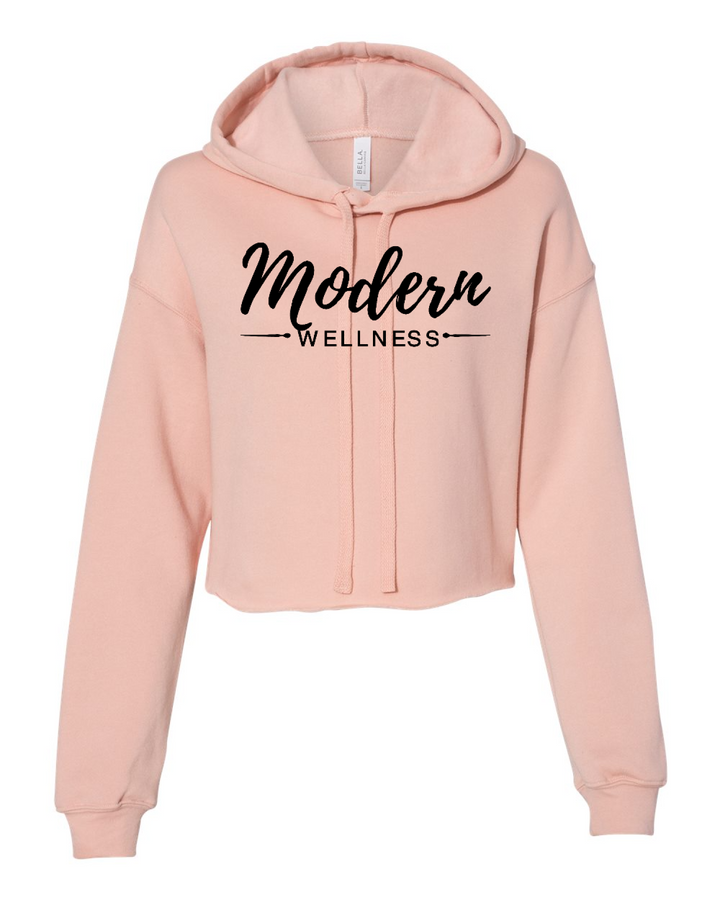Front Design - Peach