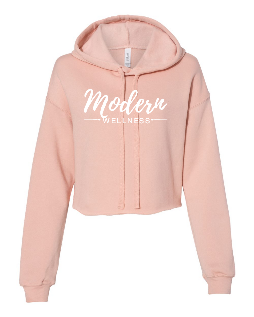 Front Design - Peach