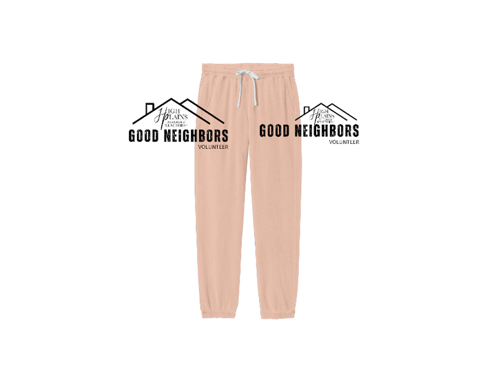 Front Design - Peachy