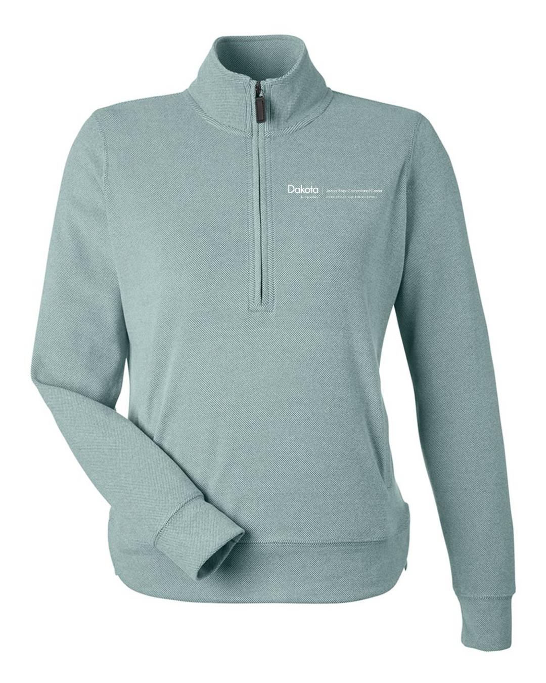 Front Design - Peacock