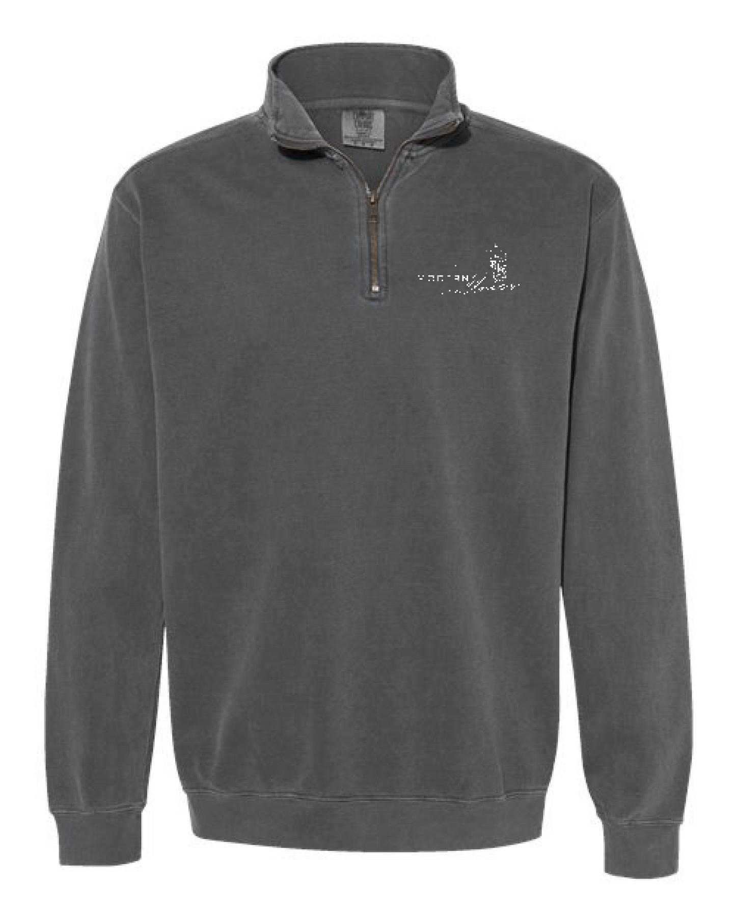 Front Design - Pepper