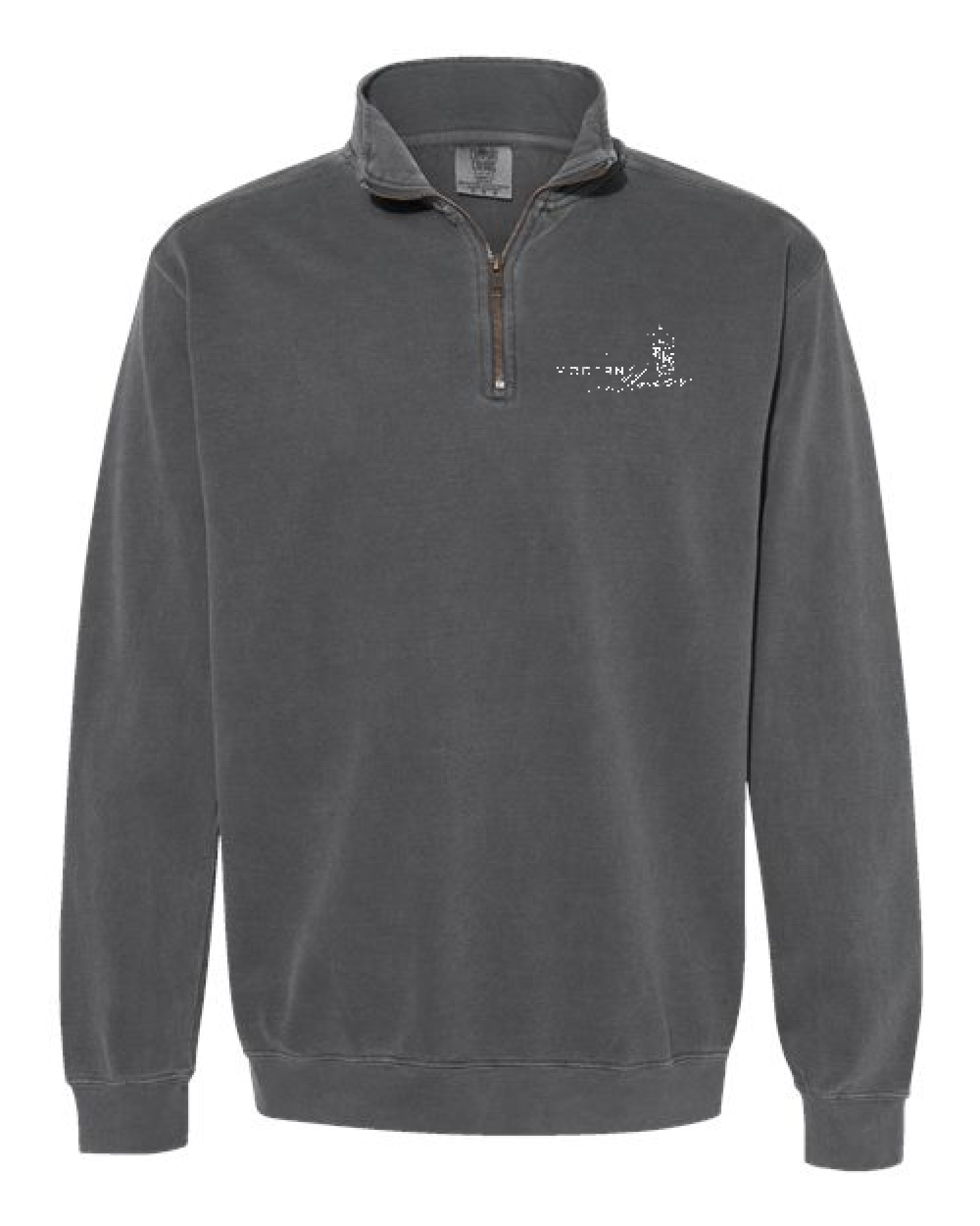 Front Design - Pepper