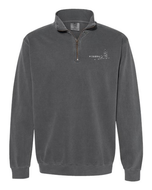 Front Design - Pepper