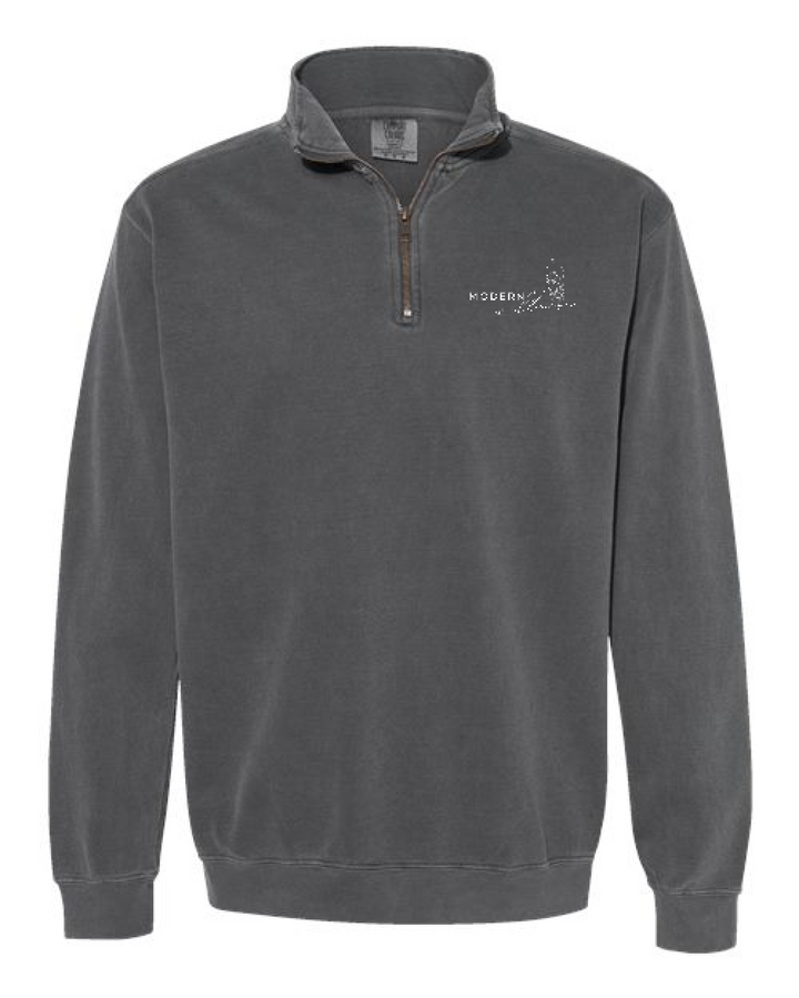 Front Design - Pepper