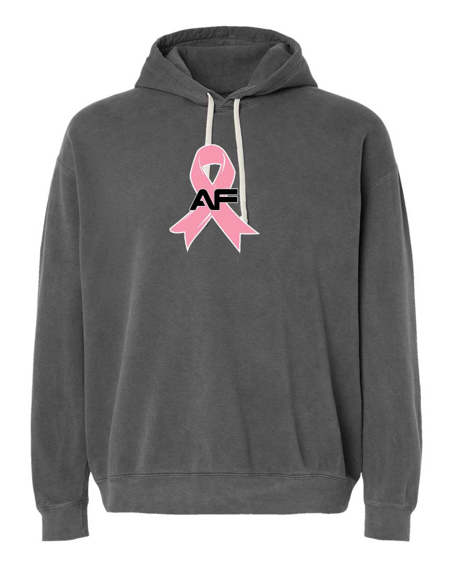 Front Design - Pepper