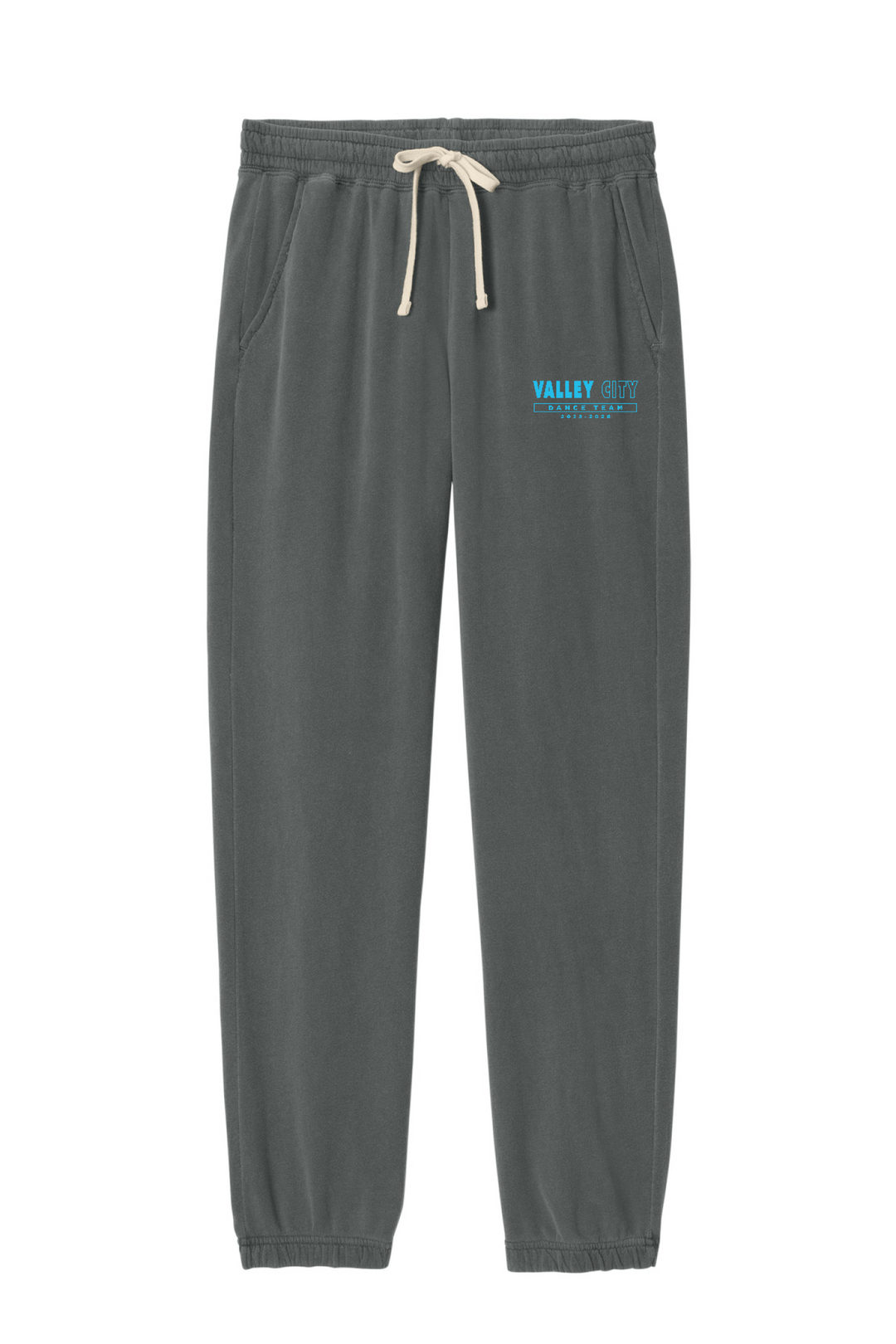 Front Design - Pepper