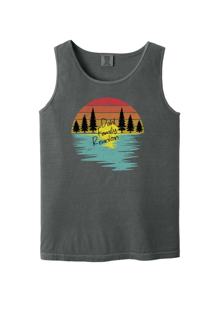 Front Design - Pepper