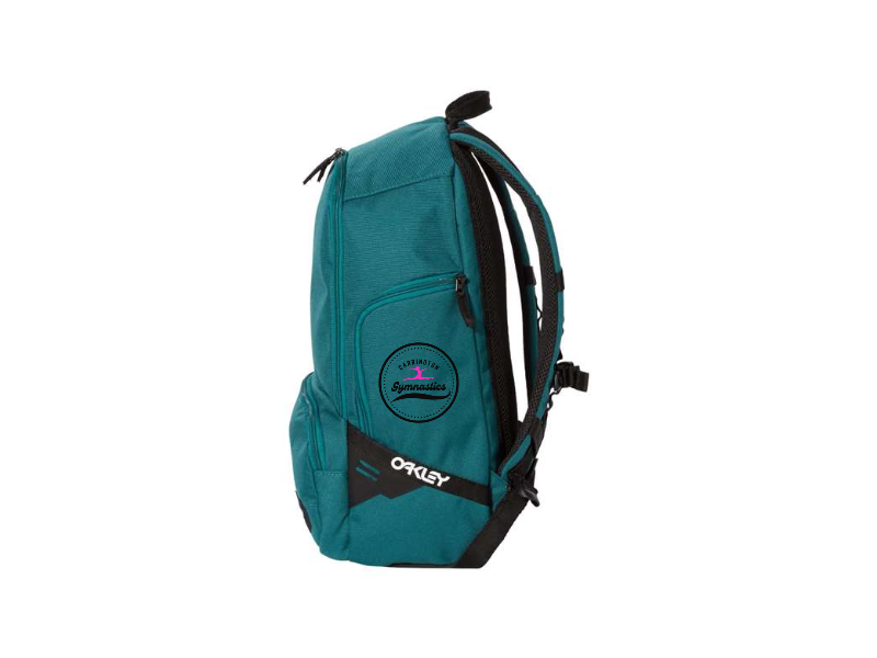 Side Design - Petrol