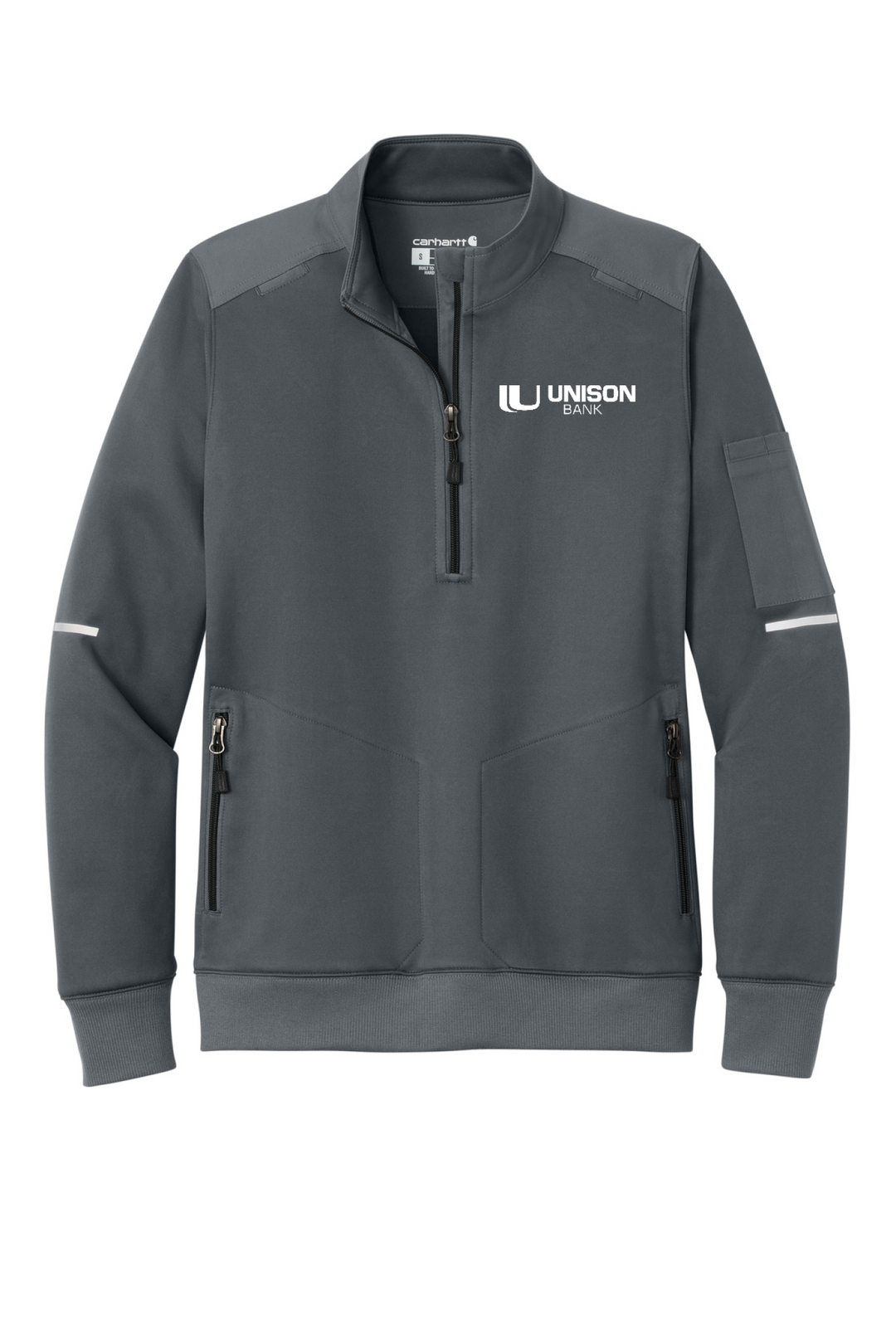 Front Design - Pewter