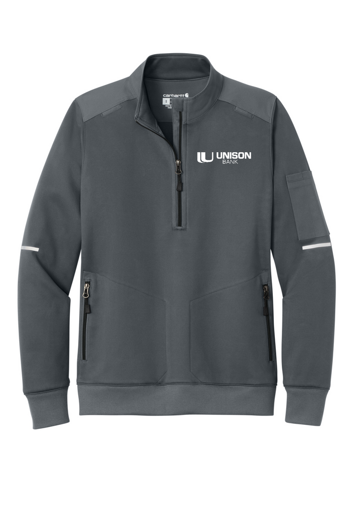 Front Design - Pewter