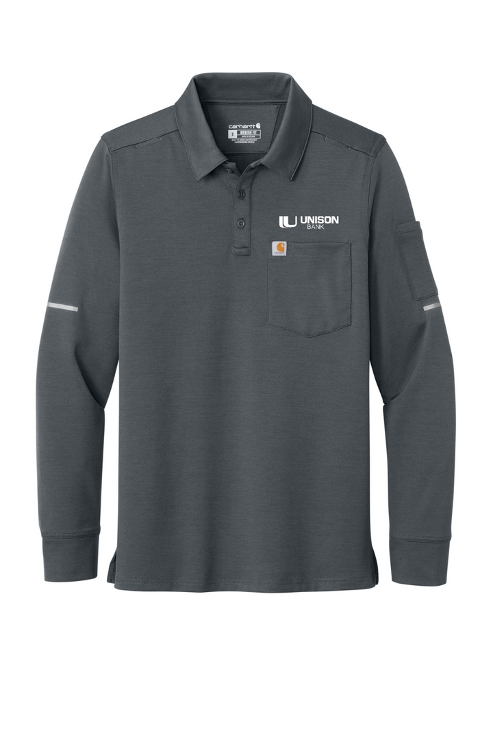 Front Design - Pewter