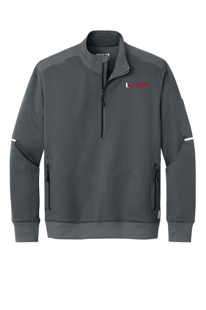 Front Design - Pewter