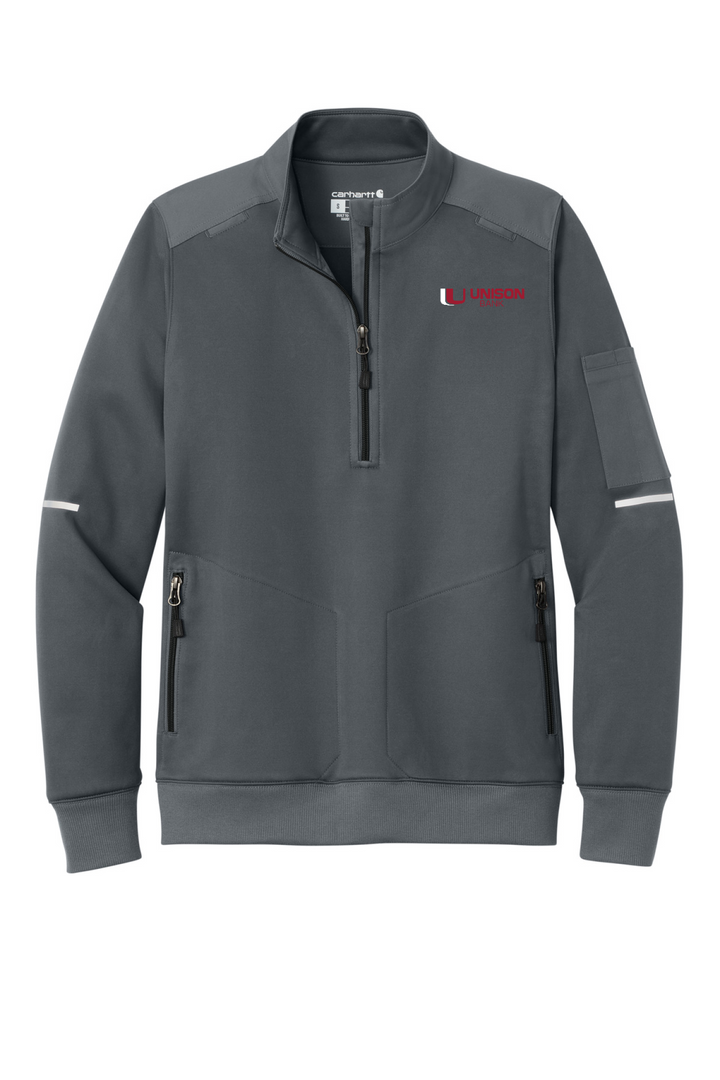 Front Design - Pewter