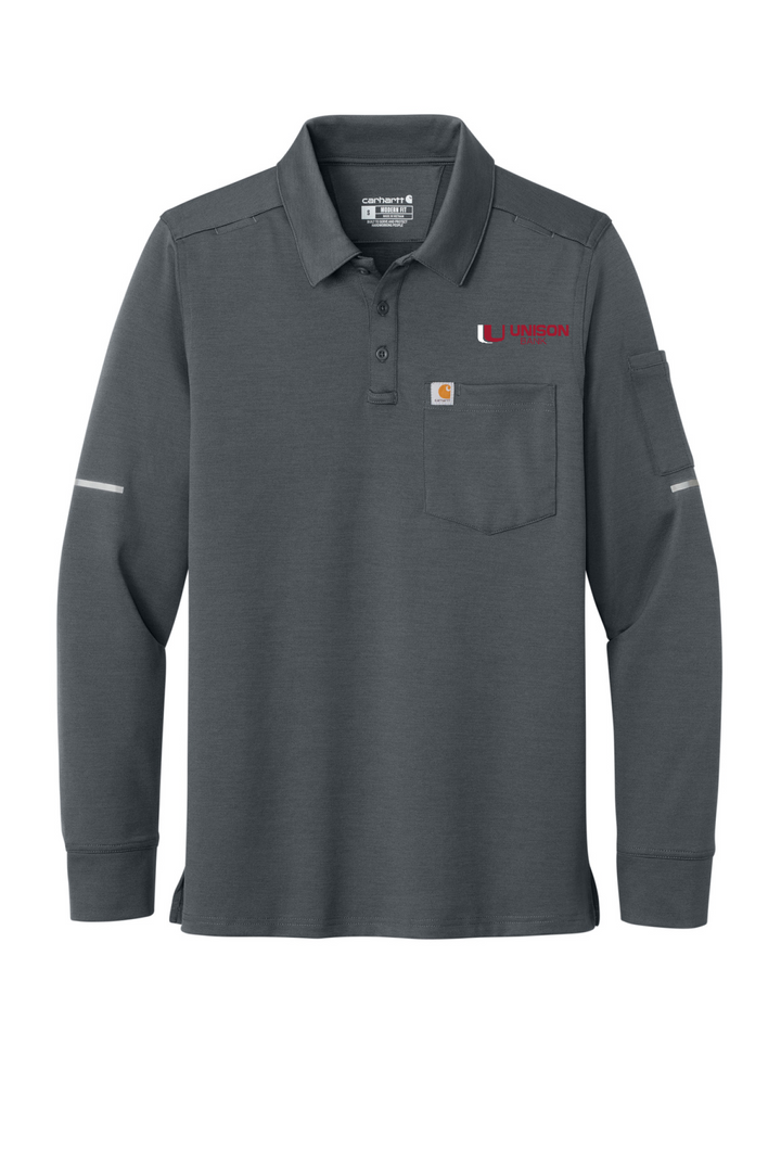 Front Design - Pewter