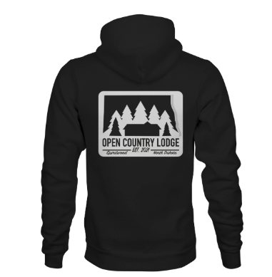 Pennant Hoodies
