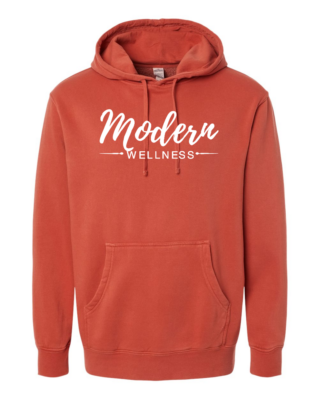 Front Design - Pigment Amber