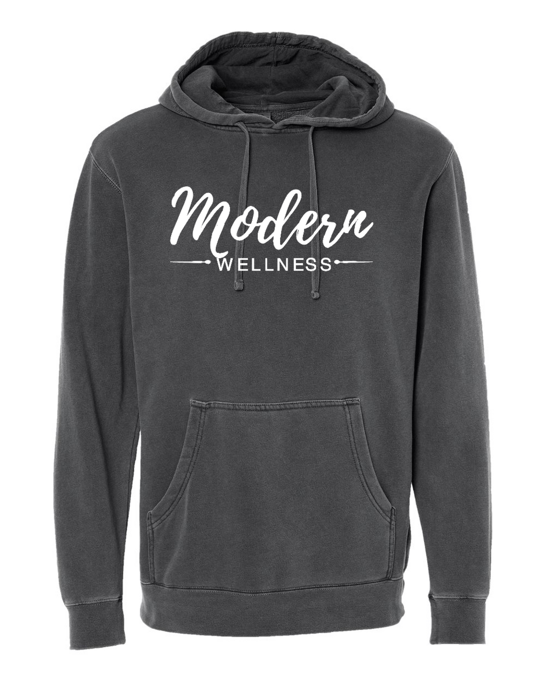 Front Design - Pigment Black