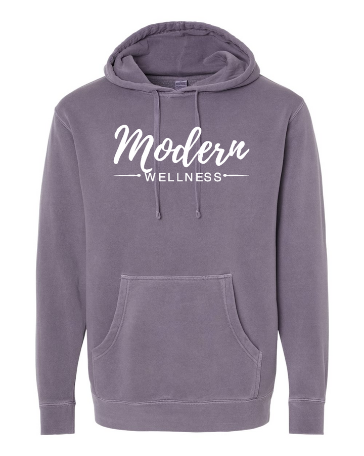 Front Design - Pigment Plum