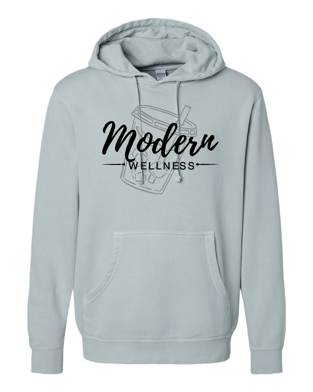 Front Design - Pigment Sage