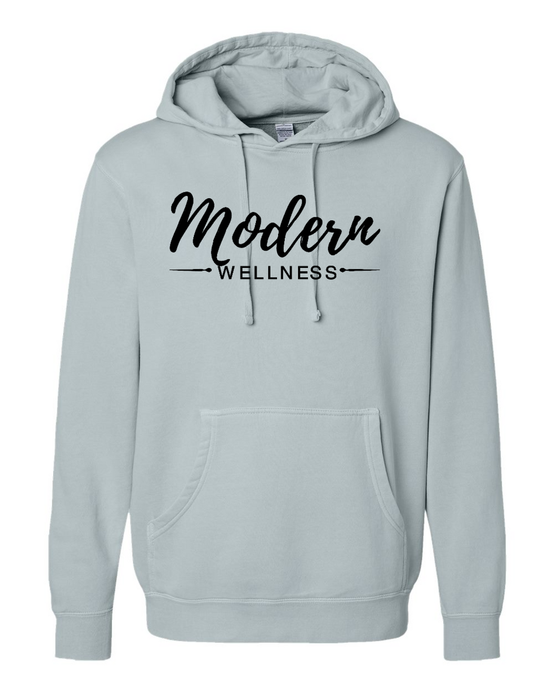 Front Design - Pigment Sage