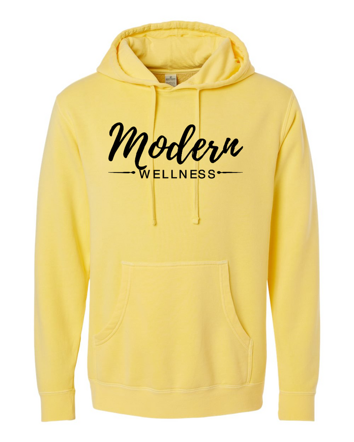 Front Design - Pigment Yellow
