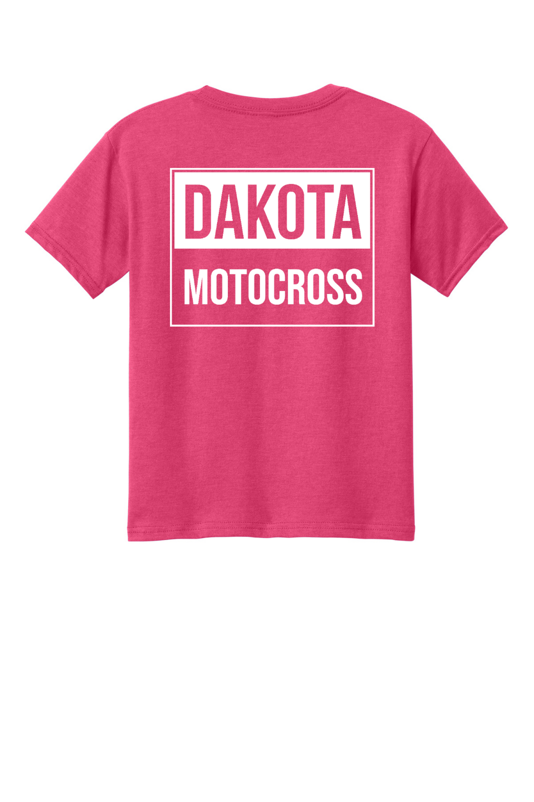 Back Design - Pink Lemonade Mist