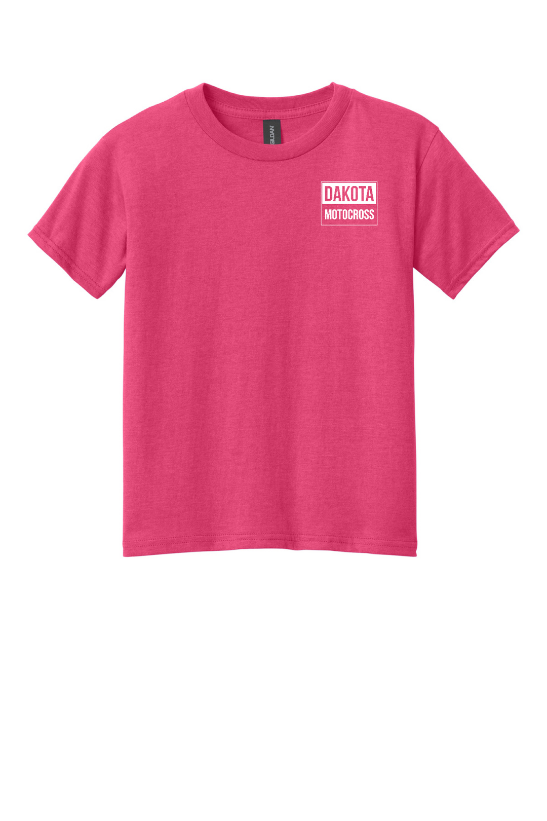 Front Design - Pink Lemonade Mist