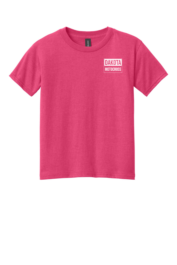 Front Design - Pink Lemonade Mist