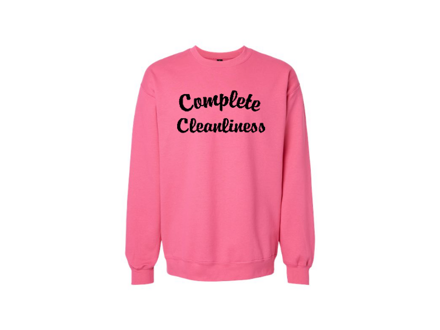 Front Design - Pink Lemonade