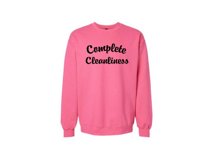 Front Design - Pink Lemonade